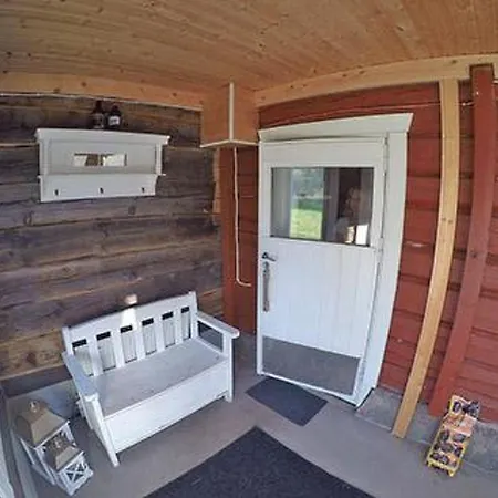 Pikku-villa By Interhome Vahasalmi