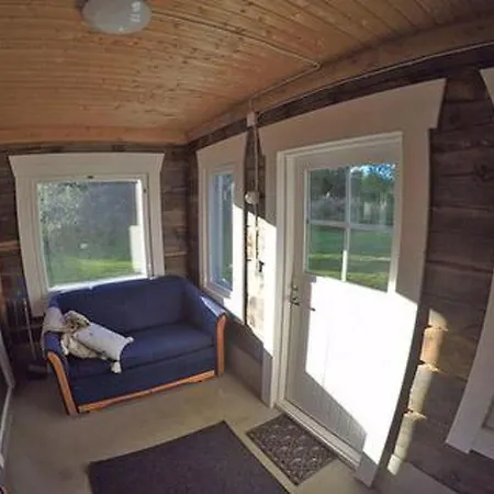 Pikku-villa By Interhome Vahasalmi