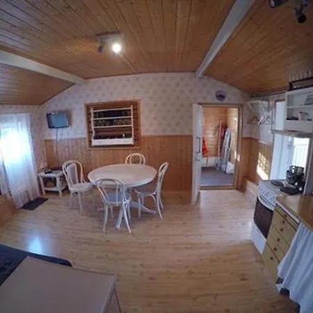 Pikku-villa By Interhome