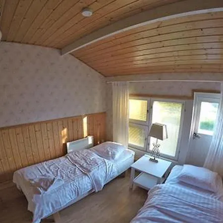 Hébergement de vacances Pikku-villa By Interhome *