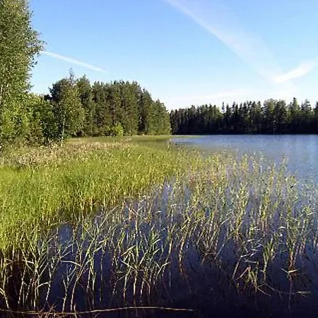 Pikku-villa By Interhome Σπίτι διακοπών *