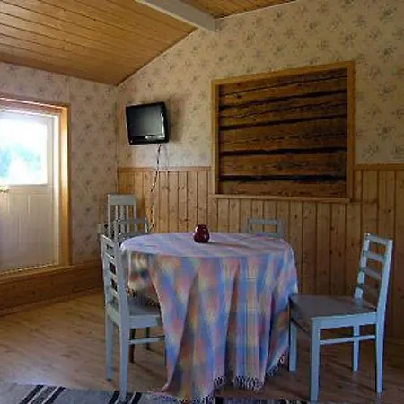 Pikku-villa By Interhome Vahasalmi