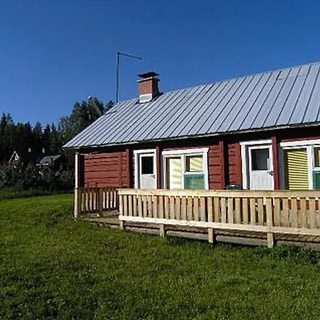 Pikku-villa By Interhome Vahasalmi