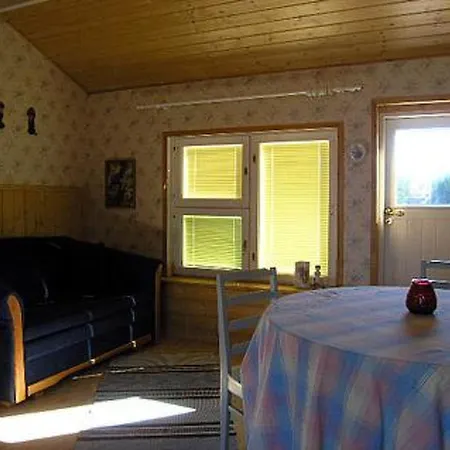 Pikku-villa By Interhome * Vahasalmi