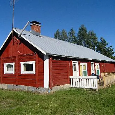 Pikku-villa By Interhome Vakantiehuis Vahasalmi