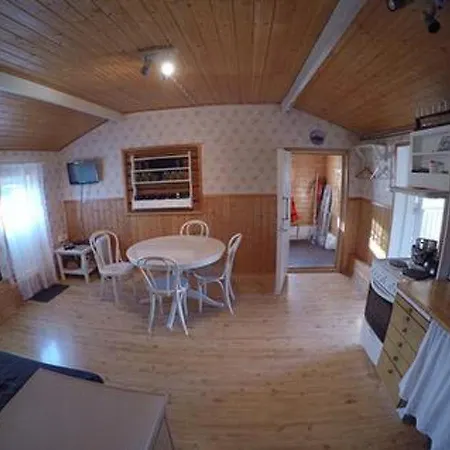 Pikku-villa By Interhome Vakantiehuis