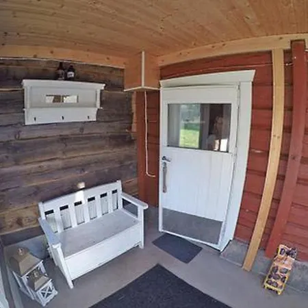 Vakantiehuis Pikku-villa By Interhome *