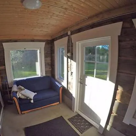 펜션 Pikku-villa By Interhome