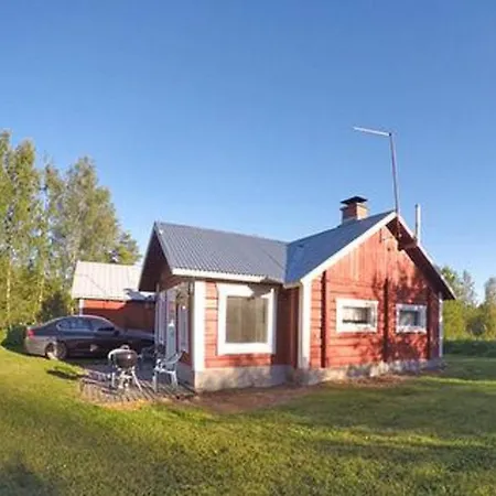 Pikku-villa By Interhome Vakantiehuis