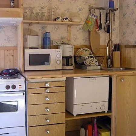 Pikku-villa By Interhome * Vahasalmi