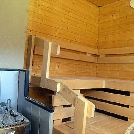 Pikku-villa By Interhome * Vahasalmi