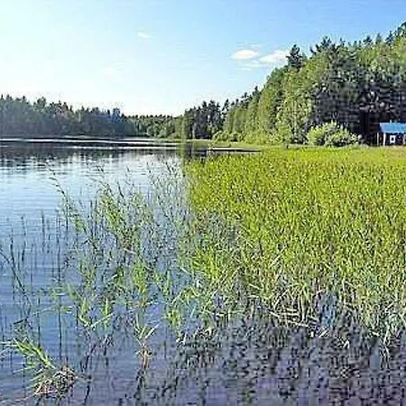 펜션 Pikku-villa By Interhome *