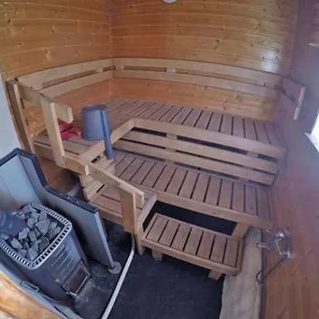 Pikku-villa By Interhome