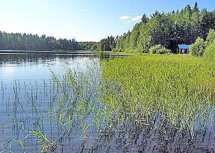 Pikku-villa By Interhome Σπίτι διακοπών