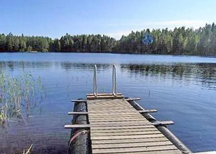 Pikku-villa By Interhome Σπίτι διακοπών *