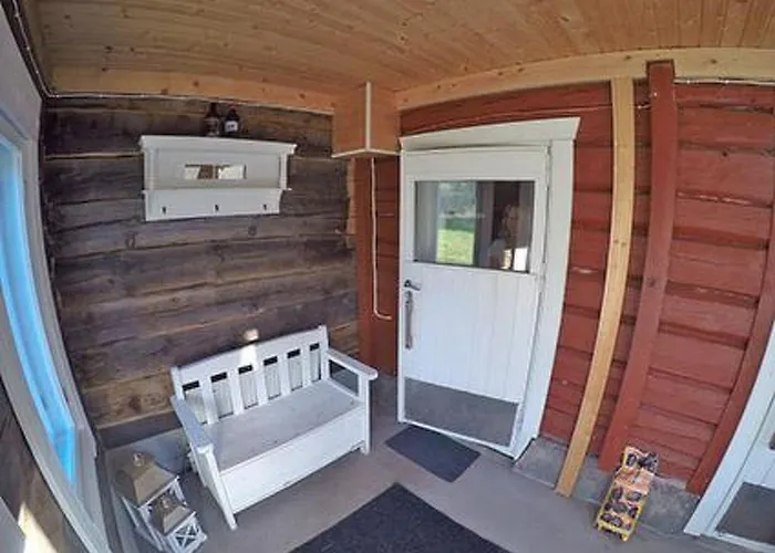 Pikku-villa By Interhome Vahasalmi