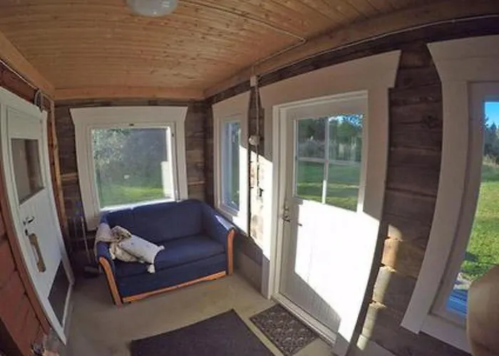 Pikku-villa By Interhome Vahasalmi