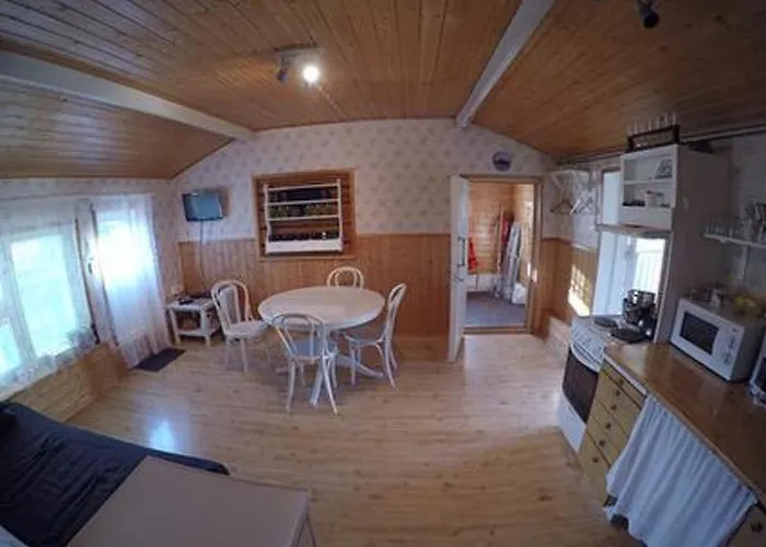 Pikku-villa By Interhome