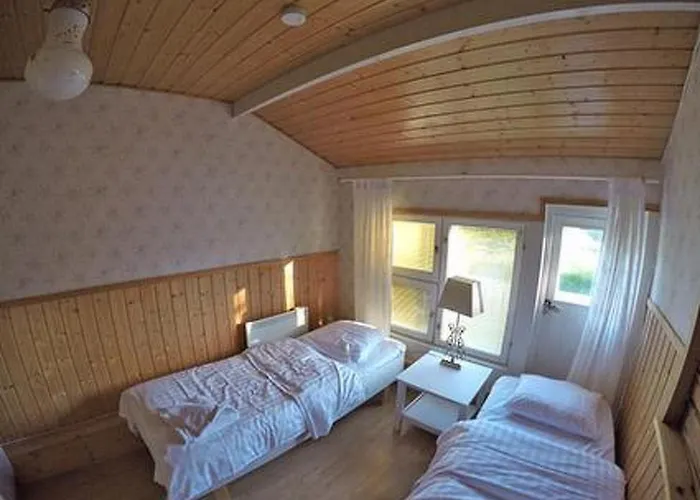 Σπίτι διακοπών Pikku-villa By Interhome *