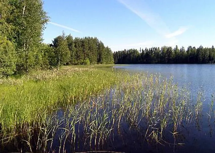 Pikku-villa By Interhome Σπίτι διακοπών *