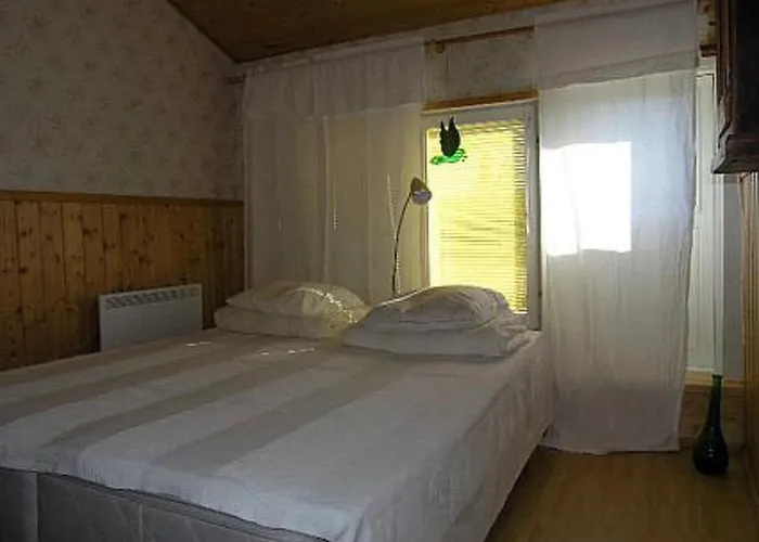 Pikku-villa By Interhome Σπίτι διακοπών *